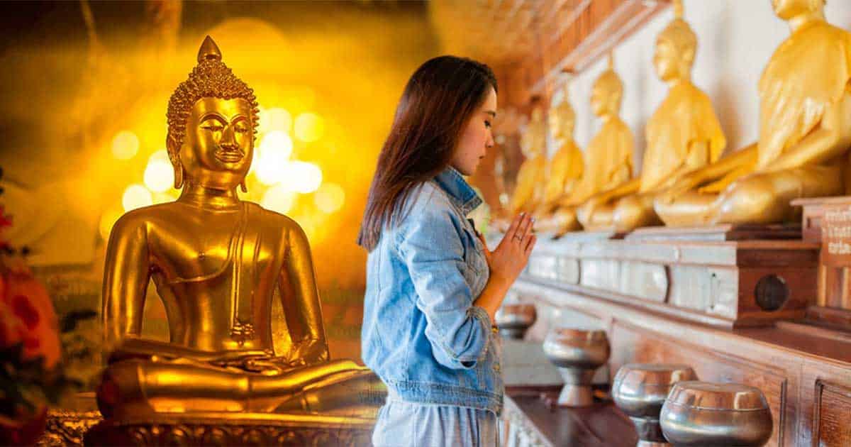 ไหว้พระตามวันเกิด